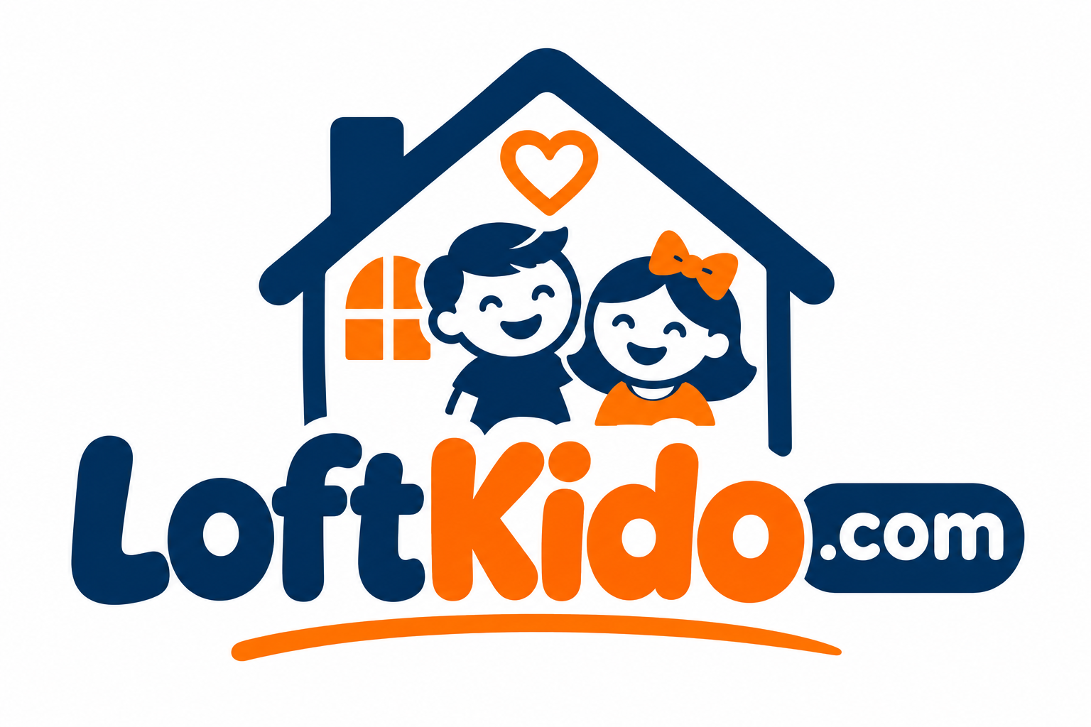 Loftkido